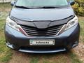 Toyota Sienna 2014 годаүшін13 000 000 тг. в Уральск