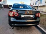 Volkswagen Jetta 2009 годаfor3 880 000 тг. в Алматы – фото 4