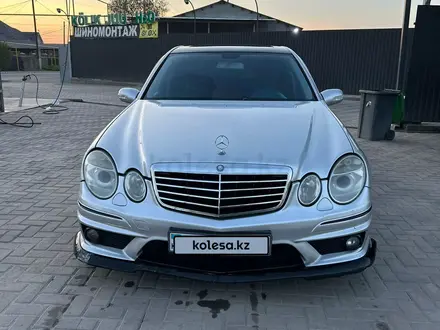 Mercedes-Benz E 320 2003 года за 4 750 000 тг. в Алматы – фото 4