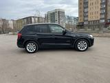 BMW X3 2015 года за 8 800 000 тг. в Караганда – фото 4