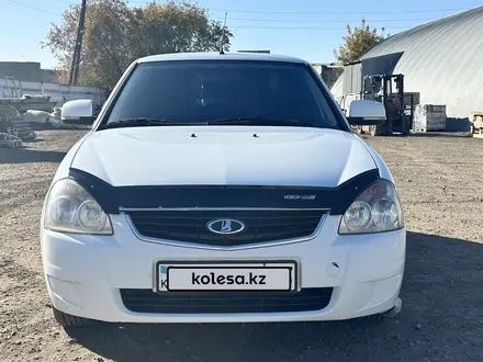 ВАЗ (Lada) Priora 2170 2013 года за 2 500 000 тг. в Кокшетау – фото 2