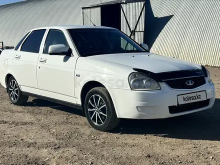 ВАЗ (Lada) Priora 2170 2013 года за 2 500 000 тг. в Кокшетау