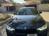 BMW 328 2015 годаfor6 500 000 тг. в Атырау – фото 2