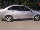 Daewoo Lacetti 2007 года за 2 200 000 тг. в Тараз – фото 2