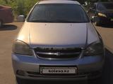Daewoo Lacetti 2007 года за 2 200 000 тг. в Тараз