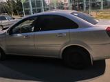 Daewoo Lacetti 2007 года за 2 200 000 тг. в Тараз – фото 3