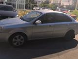 Daewoo Lacetti 2007 года за 2 200 000 тг. в Тараз – фото 5