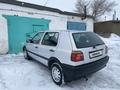 Volkswagen Golf 1995 года за 2 050 000 тг. в Караганда – фото 5