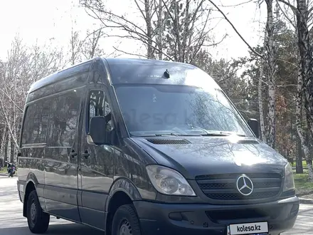 Mercedes-Benz Sprinter 2010 года за 10 500 000 тг. в Алматы – фото 3