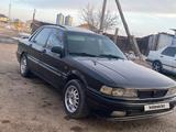 Mitsubishi Galant 1991 года за 600 000 тг. в Алматы – фото 3