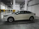 Toyota Corolla 2019 года за 7 800 000 тг. в Алматы – фото 2