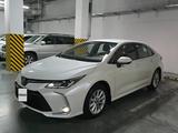 Toyota Corolla 2019 года за 7 800 000 тг. в Алматы
