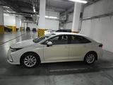 Toyota Corolla 2019 года за 7 800 000 тг. в Алматы – фото 4