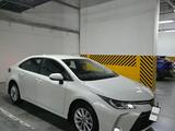 Toyota Corolla 2019 года за 7 800 000 тг. в Алматы – фото 5