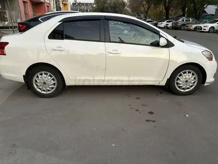 Toyota Yaris 2008 года за 4 250 000 тг. в Алматы – фото 11