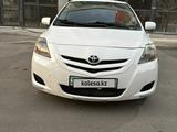 Toyota Yaris 2008 года за 4 250 000 тг. в Алматы – фото 4