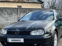 Volkswagen Golf 2000 года за 2 900 000 тг. в Алматы