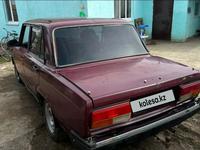 ВАЗ (Lada) 2107 2007 года за 420 000 тг. в Уральск