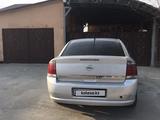 Opel Vectra 2007 годаүшін2 500 000 тг. в Шымкент – фото 3