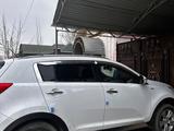 Kia Sportage 2013 годаүшін9 000 000 тг. в Кызылорда – фото 4