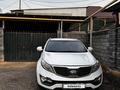 Kia Sportage 2013 года за 9 000 000 тг. в Кызылорда