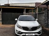 Kia Sportage 2013 годаүшін9 000 000 тг. в Кызылорда