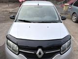 Renault Logan 2014 годаүшін4 000 000 тг. в Экибастуз