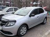 Renault Logan 2014 годаүшін4 000 000 тг. в Экибастуз – фото 2