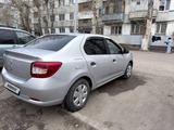 Renault Logan 2014 годаүшін4 000 000 тг. в Экибастуз – фото 4