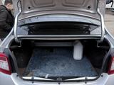 Renault Logan 2014 годаүшін4 000 000 тг. в Экибастуз – фото 5