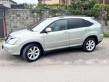 Lexus RX 350 2007 года за 8 000 000 тг. в Алматы – фото 3