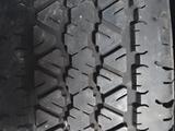 265/70R17 NOKIAN GOODYEAR TRIANGLEүшін19 999 тг. в Астана – фото 2