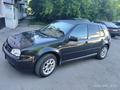 Volkswagen Golf 2001 года за 3 000 000 тг. в Астана