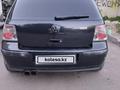 Volkswagen Golf 2001 года за 3 000 000 тг. в Астана – фото 3