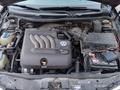 Volkswagen Golf 2001 года за 3 000 000 тг. в Астана – фото 5
