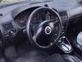 Volkswagen Golf 2001 года за 3 000 000 тг. в Астана – фото 7