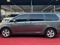 Toyota Sienna 2013 года за 5 600 000 тг. в Астана – фото 2