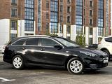 Kia Cee'd 2023 года за 10 200 000 тг. в Караганда – фото 2
