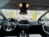 Kia Cee'd 2023 года за 10 200 000 тг. в Караганда – фото 3