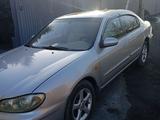 Nissan Maxima 2002 годаүшін2 200 000 тг. в Семей
