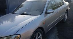 Nissan Maxima 2002 года за 2 200 000 тг. в Семей