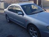 Nissan Maxima 2002 годаүшін2 200 000 тг. в Семей – фото 2