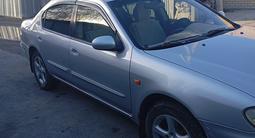 Nissan Maxima 2002 года за 2 200 000 тг. в Семей – фото 2