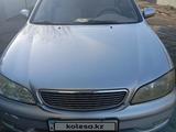Nissan Maxima 2002 годаүшін2 200 000 тг. в Семей – фото 3
