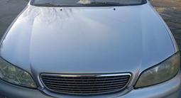 Nissan Maxima 2002 года за 2 200 000 тг. в Семей – фото 3