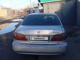 Nissan Maxima 2002 годаүшін2 200 000 тг. в Семей – фото 4