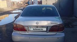 Nissan Maxima 2002 года за 2 200 000 тг. в Семей – фото 4