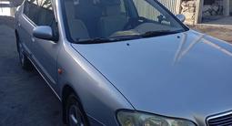 Nissan Maxima 2002 года за 2 200 000 тг. в Семей – фото 5