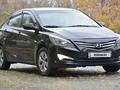 Hyundai Accent 2014 года за 4 600 000 тг. в Алматы – фото 4