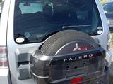 Дверь багажника MMC Pajero IV V93W за 150 000 тг. в Усть-Каменогорск